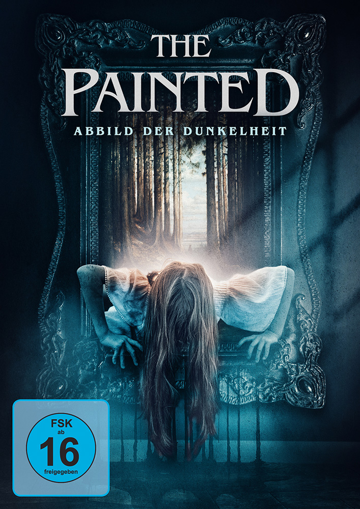 PAINTED, THE - ABBILD DER DUNKELHEIT