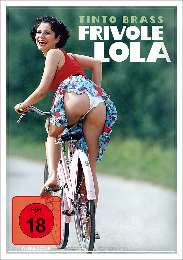 FRIVOLE LOLA - Tinto Brass