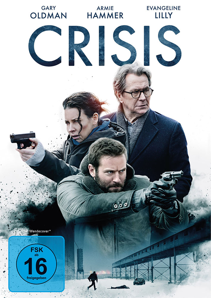 CRISIS