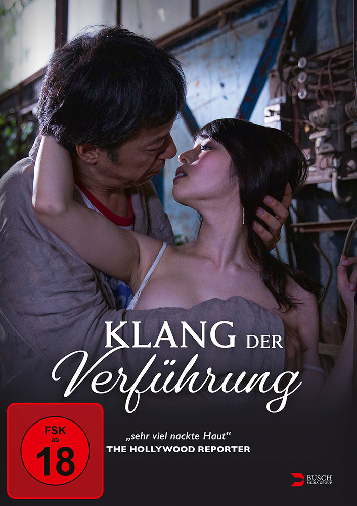 KLANG DER VERFÜHRUNG