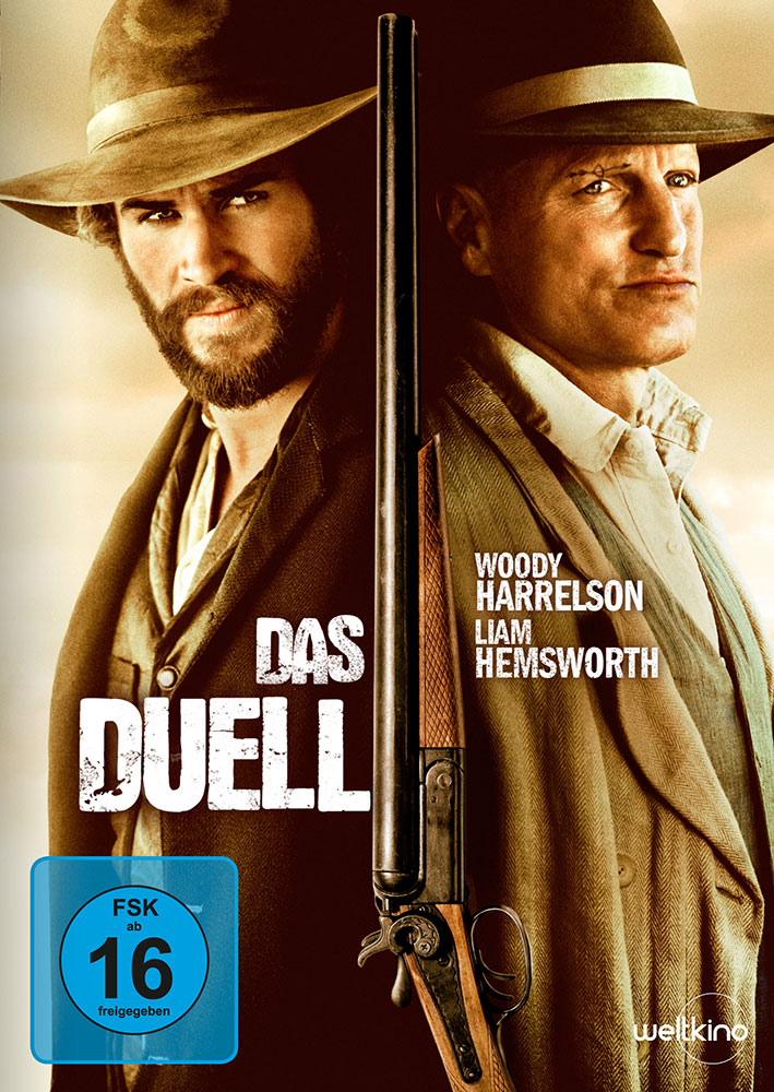 DUELL, DAS