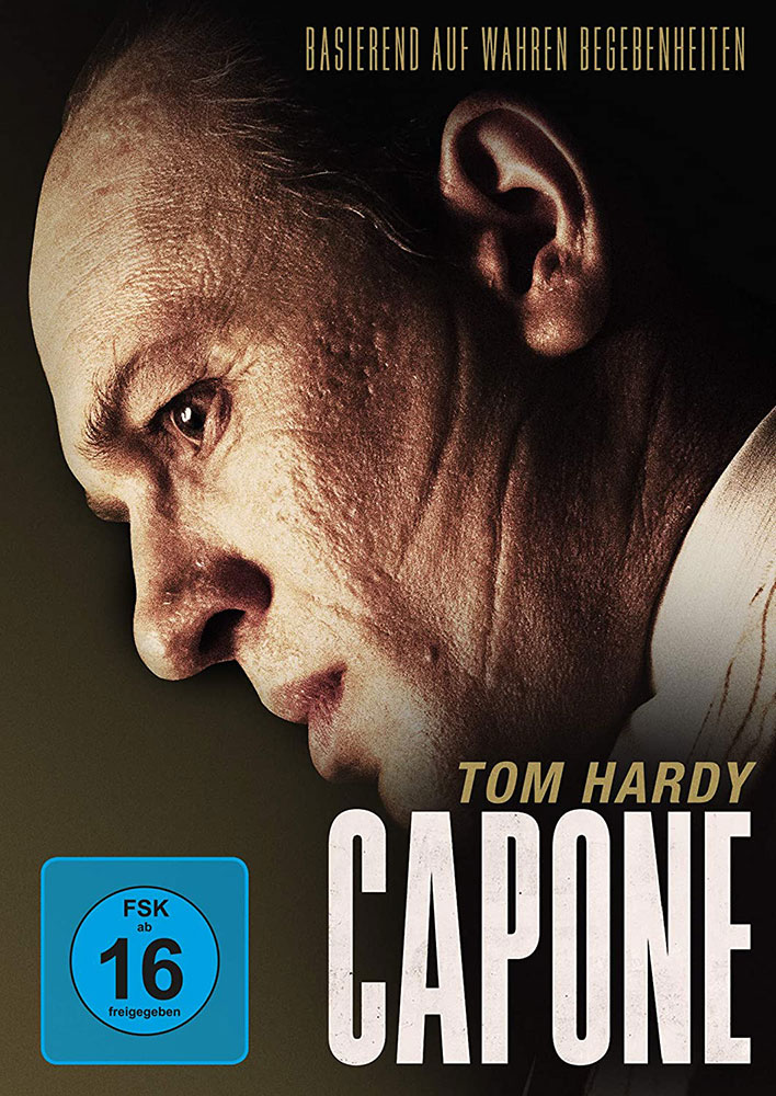CAPONE