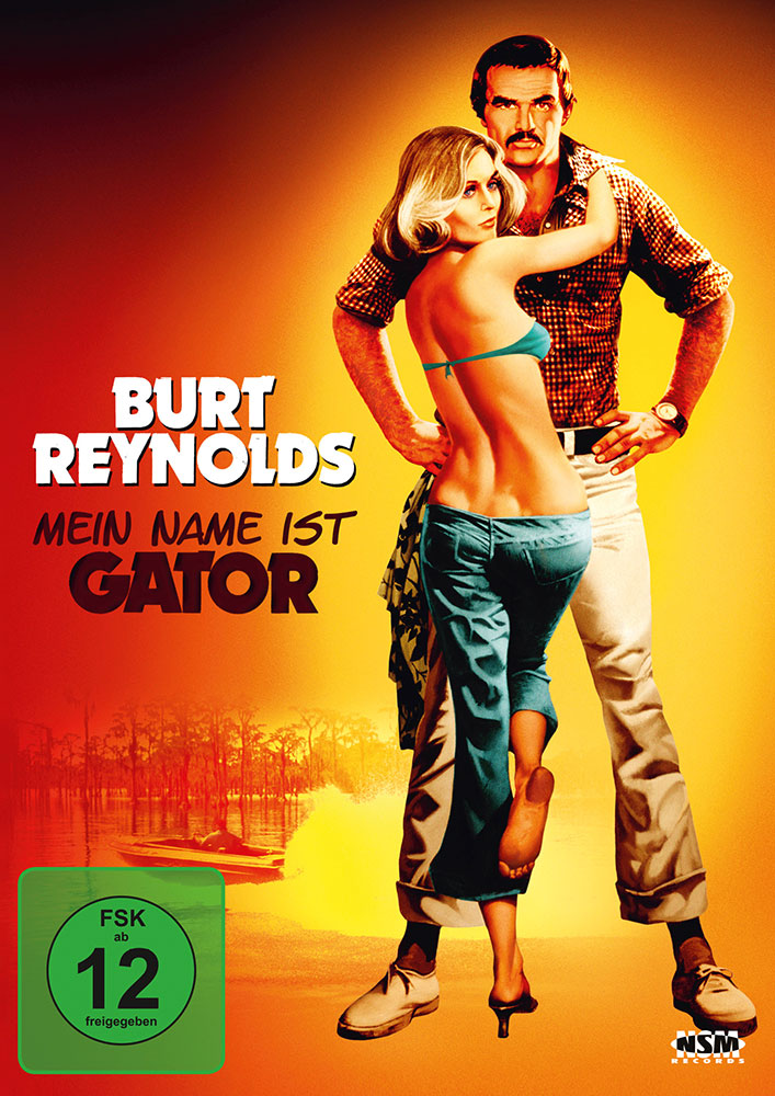 MEIN NAME IST GATOR