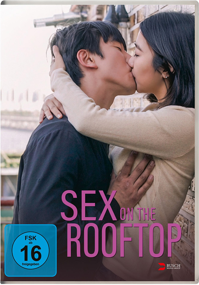 SEX ON THE ROOFTOP