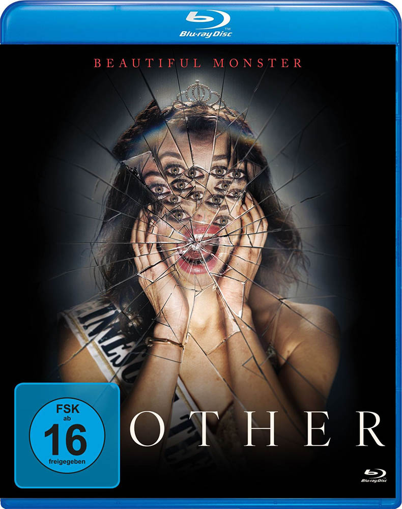 xOTHER - BEAUTIFUL MONSTER (Blu-Ray)