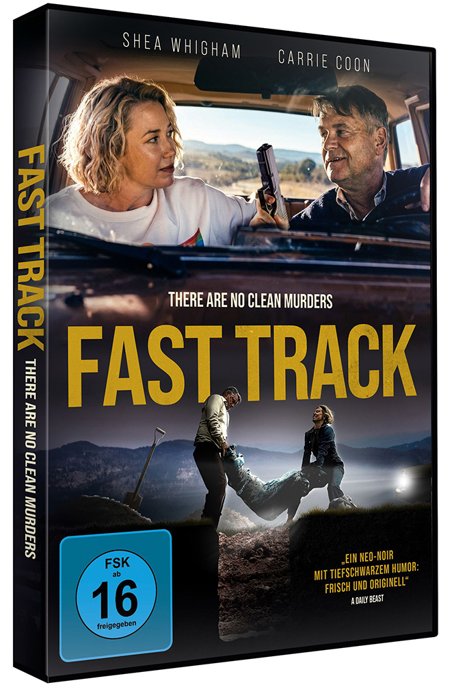 FAST TRACK