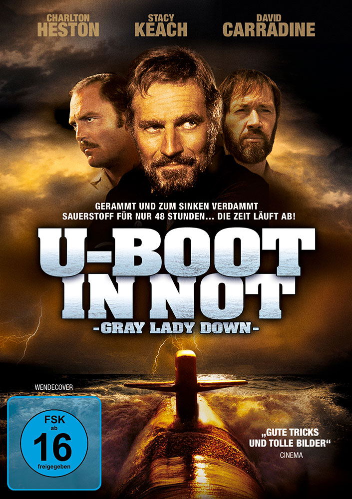 U-BOOT IN NOT