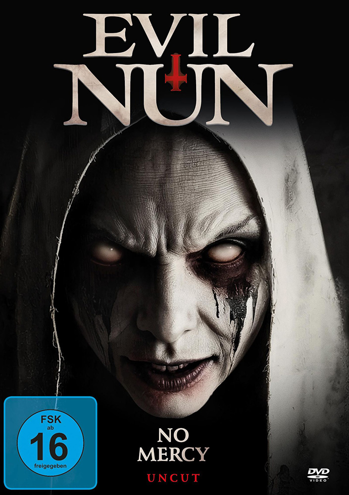 EVIL NUN