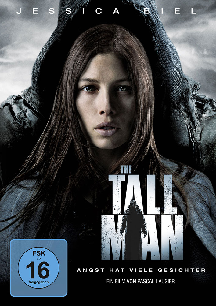 TALL MAN, THE