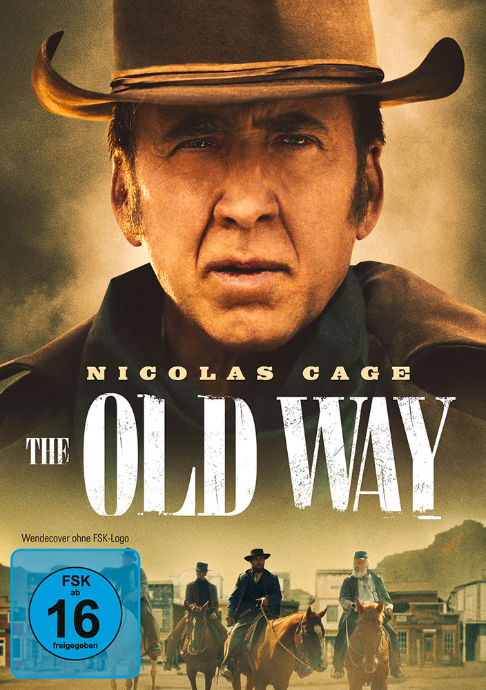 OLD WAY, THE