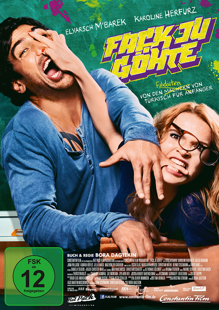 FACK JU GÖHTE