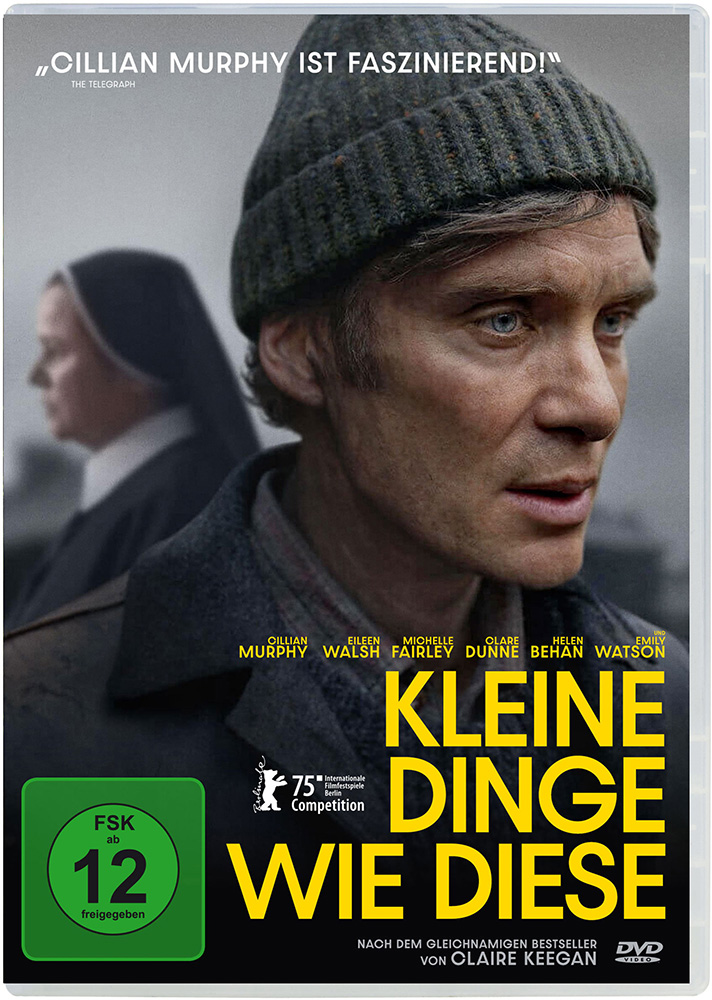 KLEINE DINGE WIE DIESE