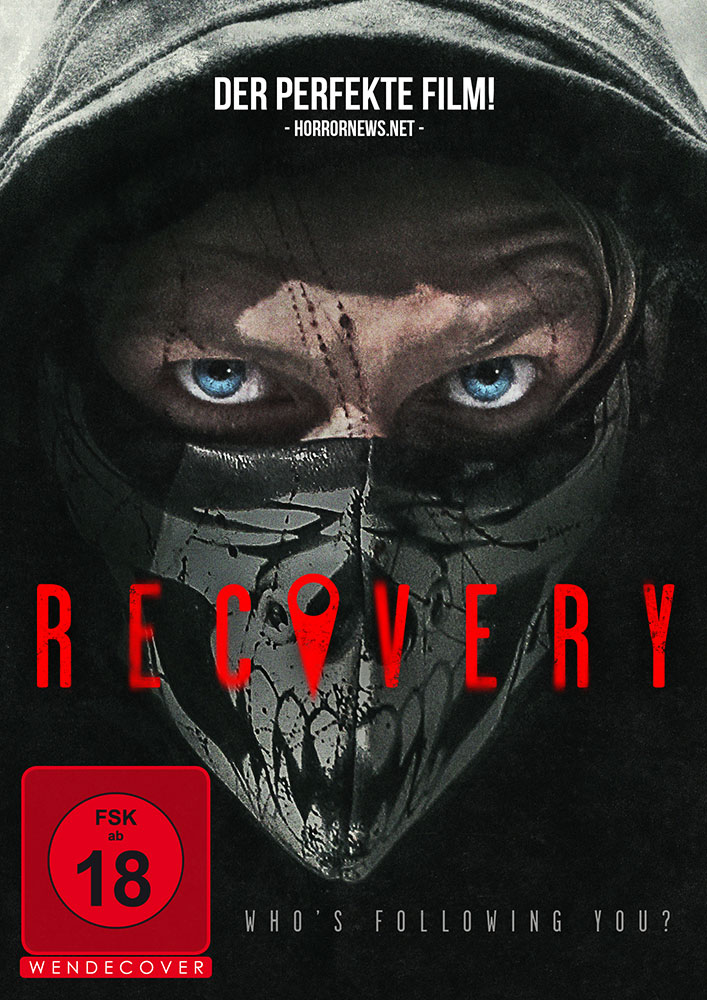 RECOVERY - Uncut