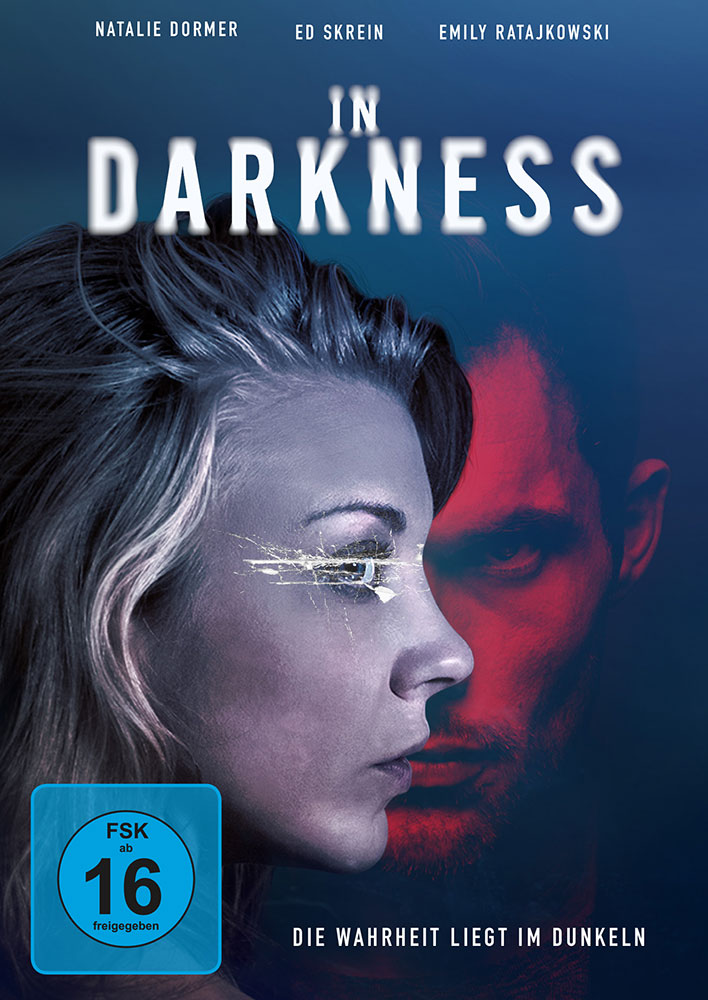 IN DARKNESS