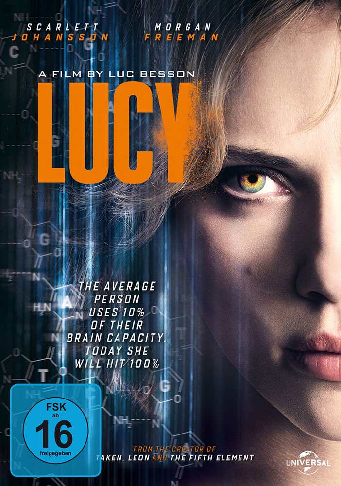 LUCY