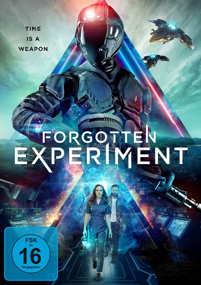 FORGOTTEN EXPERIMENT