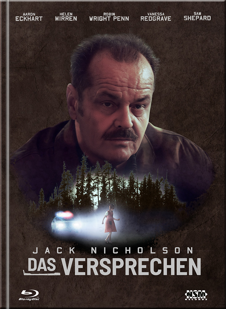 Versprechen, Das - Cover C - Mediabook (Ferllen) 066/99