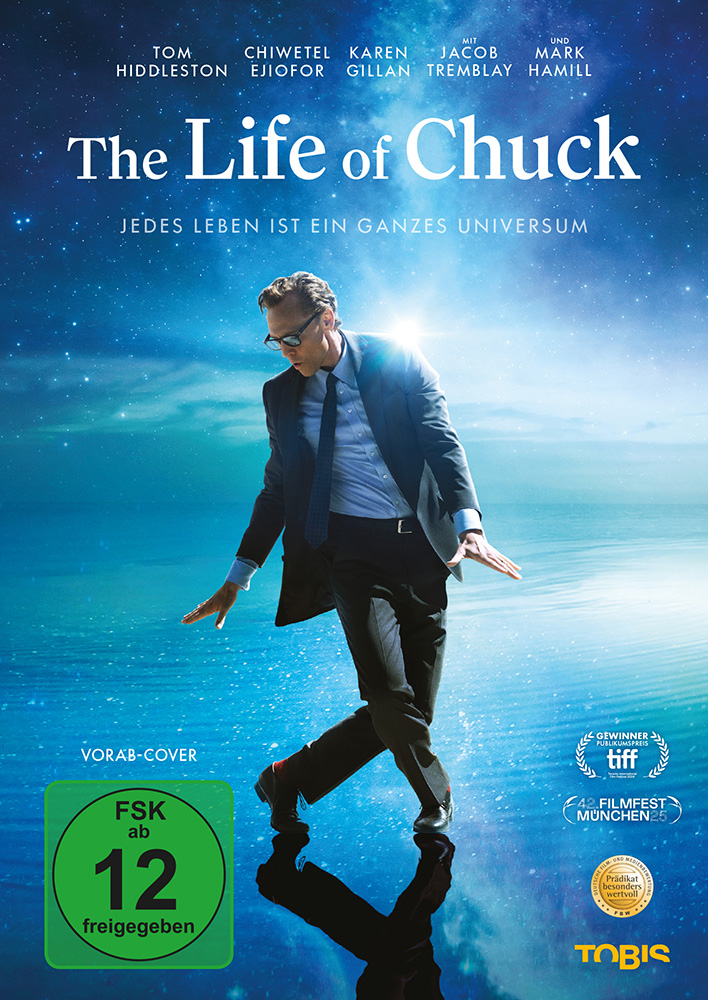 LIFE OF CHUCK, THE