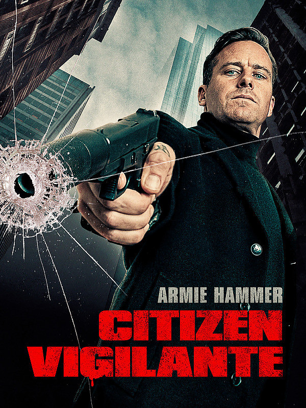 CITIZEN VIGILANTE