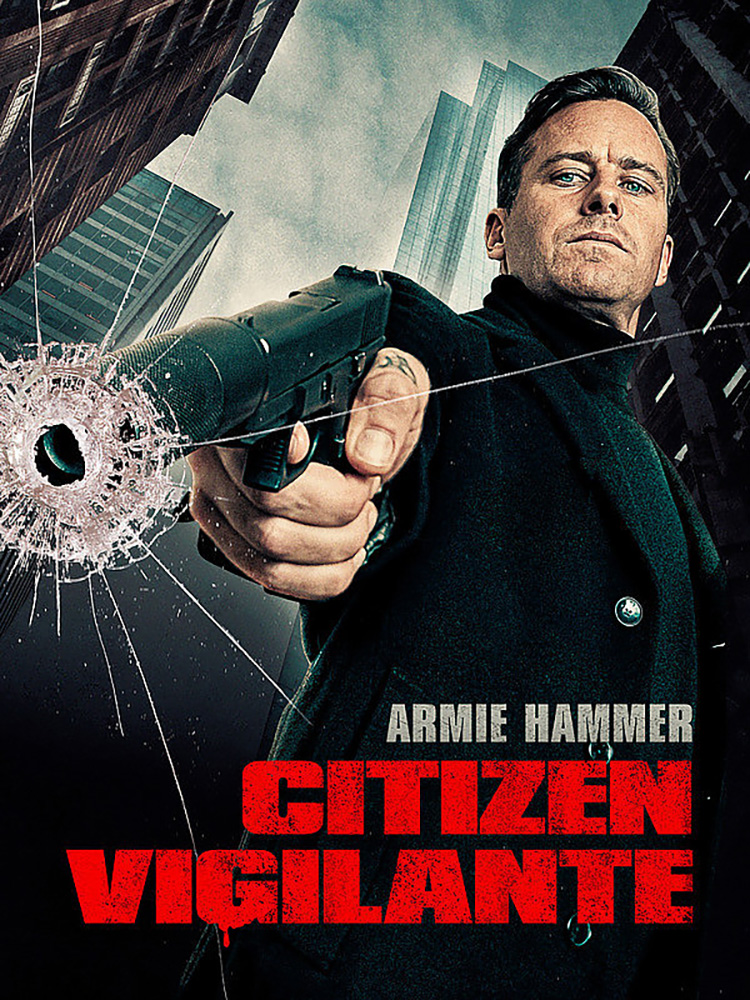 CITIZEN VIGILANTE