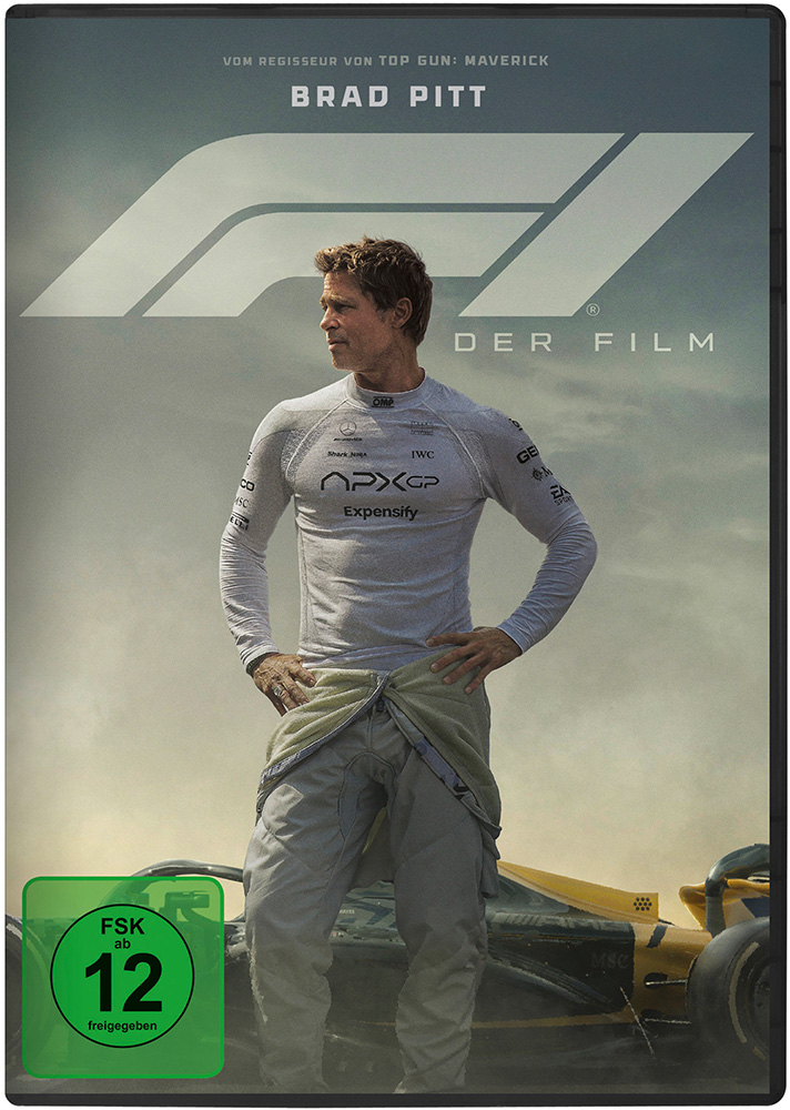F1-Der Film