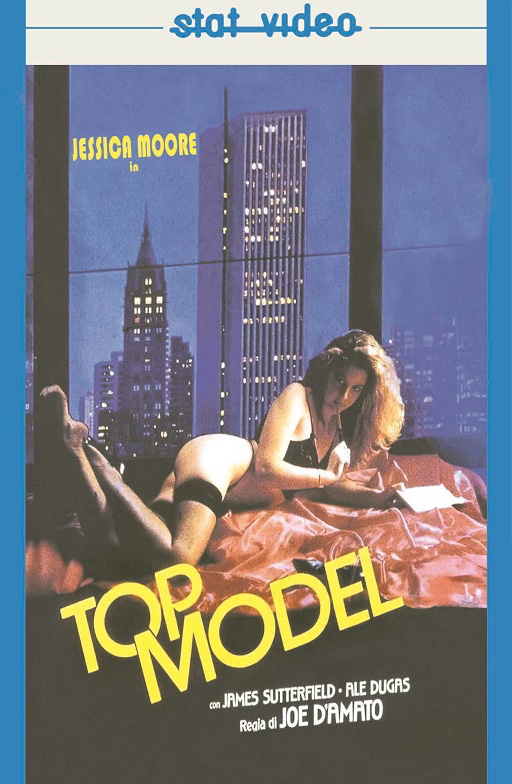 ELF TAGE ELF NÄCHTE Teil 2 (TOP MODEL) (Blu-Ray) - Cover B - große Hartbox - Limited 44 Edition