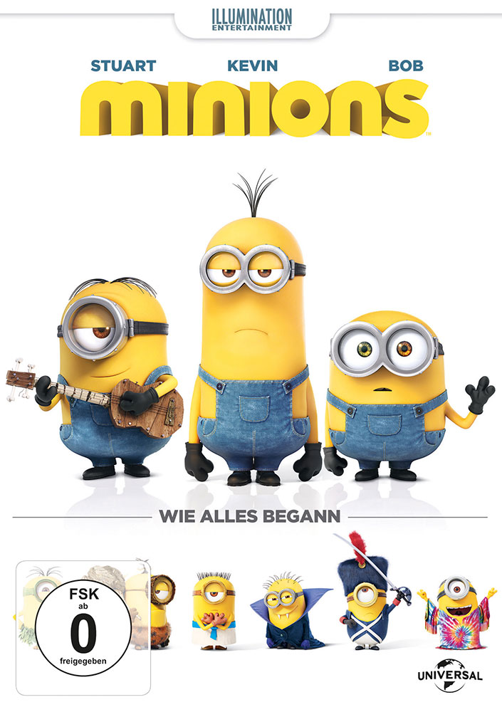 MINIONS