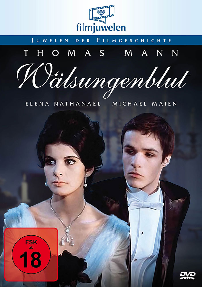 WÄLSUNGENBLUT