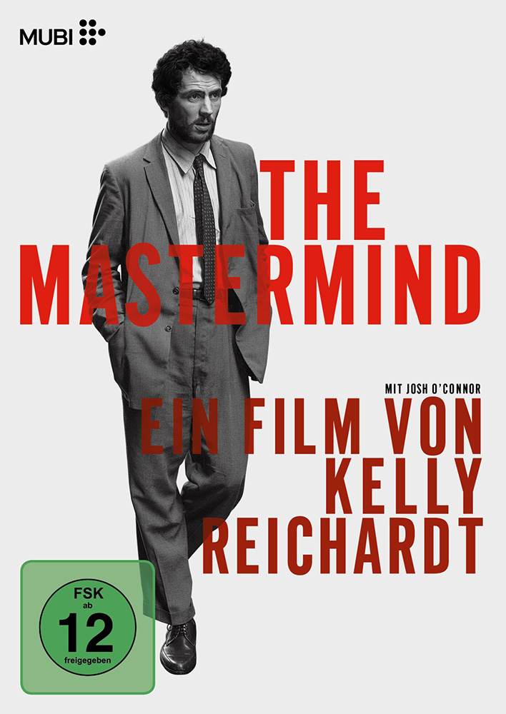 MASTERMIND, THE