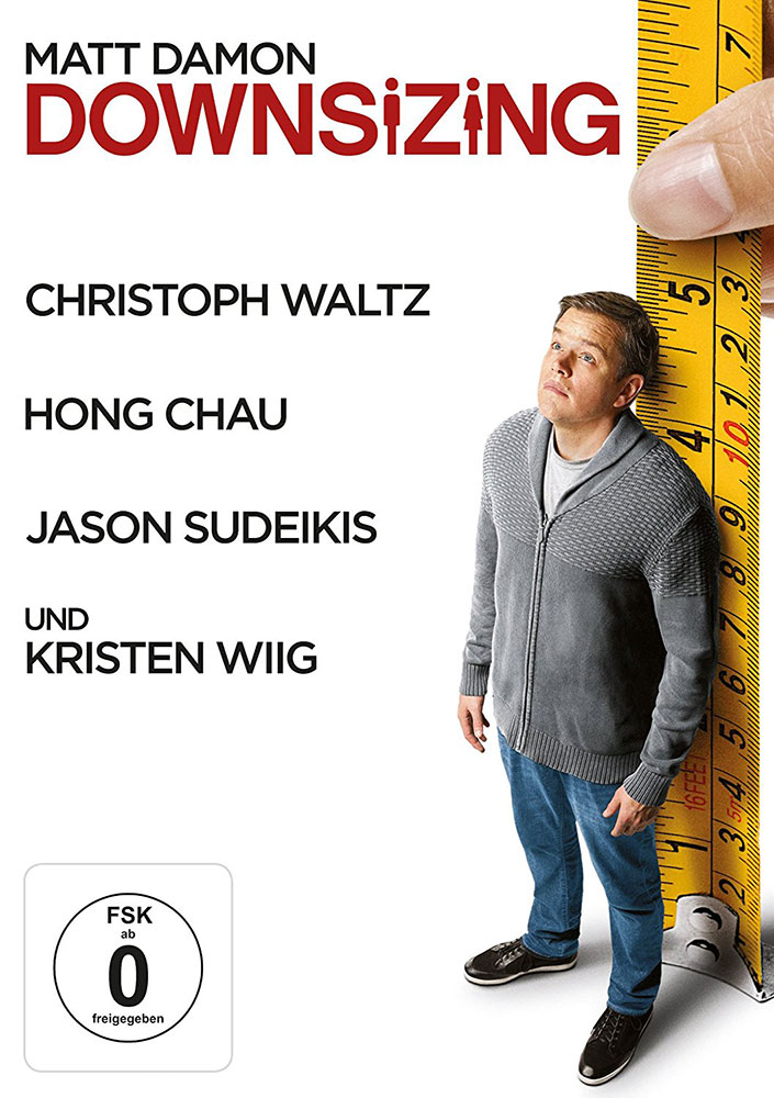 DOWNSIZING