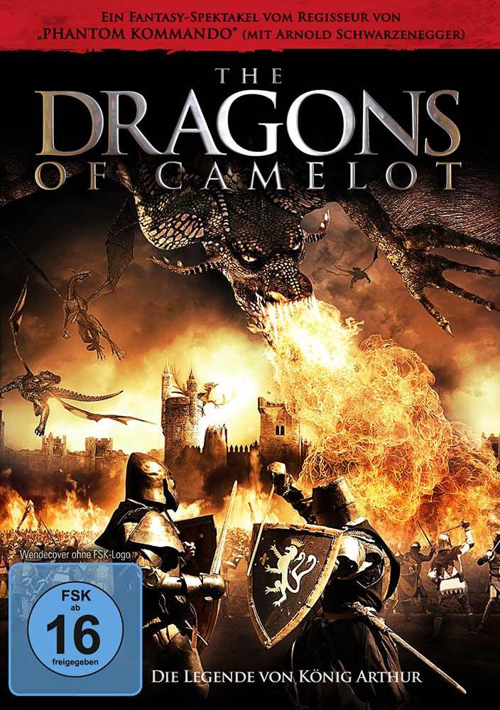 DRAGONS OF CAMELOT, THE