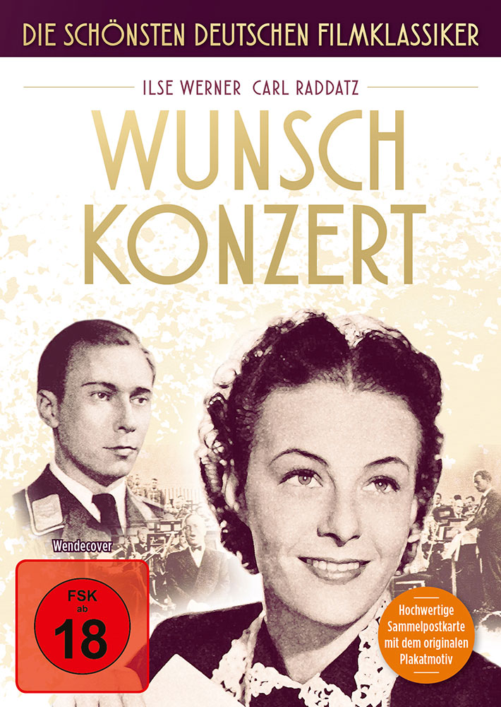 WUNSCHKONZERT