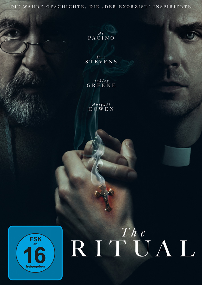 RITUAL, THE