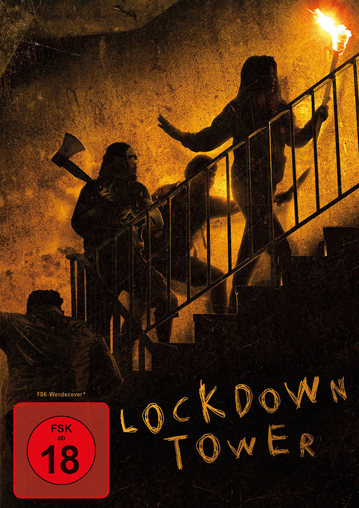 LOCKDOWN TOWER
