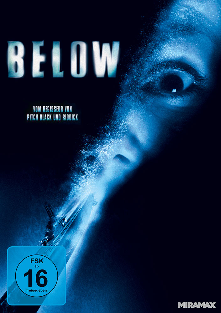 BELOW