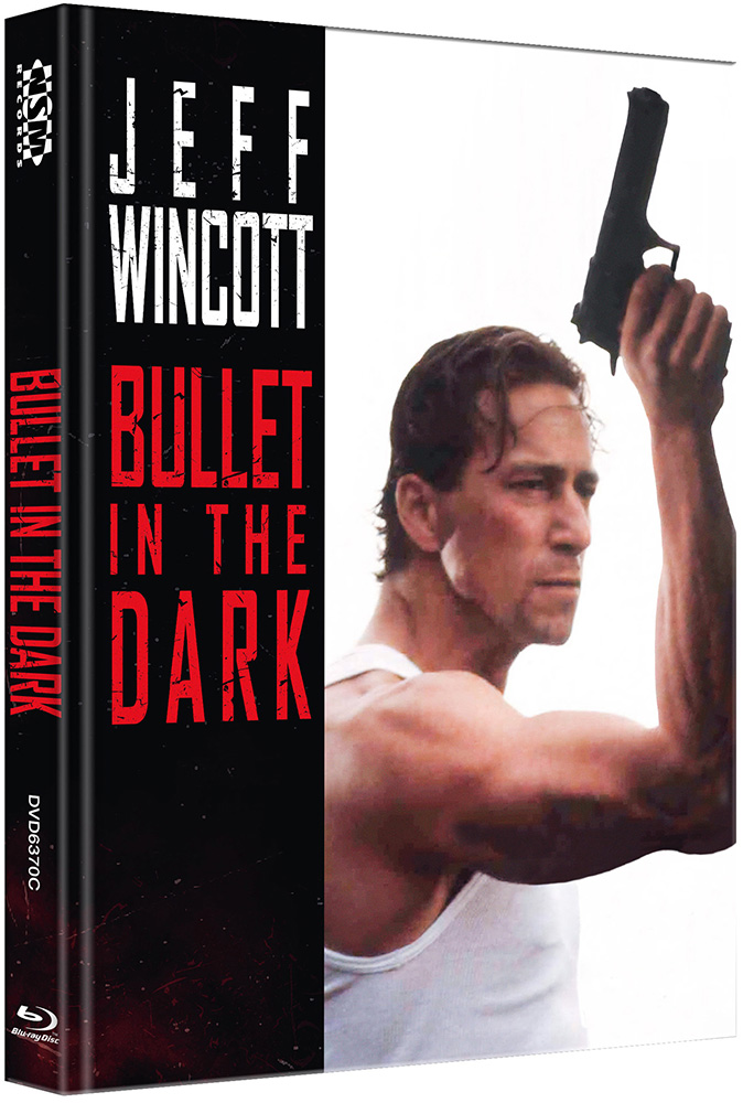 Bullet in the Dark - Cover C - Mediabook 055/66