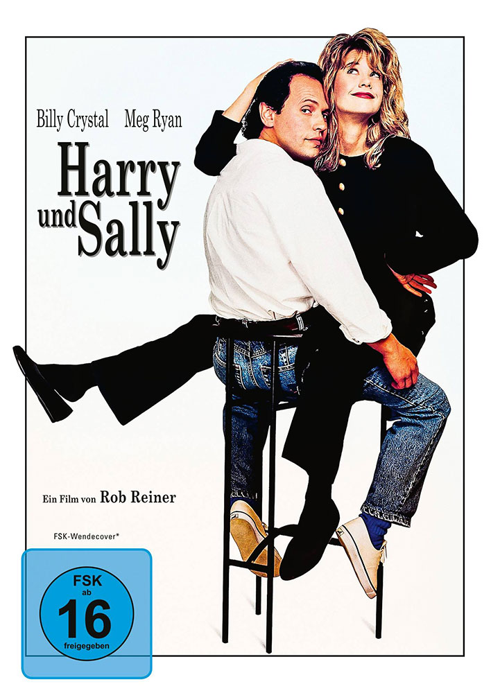 HARRY UND SALLY