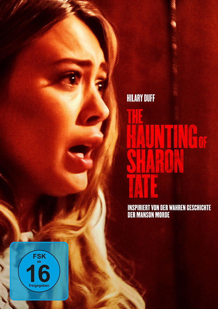 HAUNTING OF SHARON TATE, THE