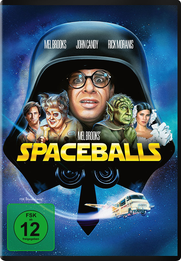 SPACEBALLS