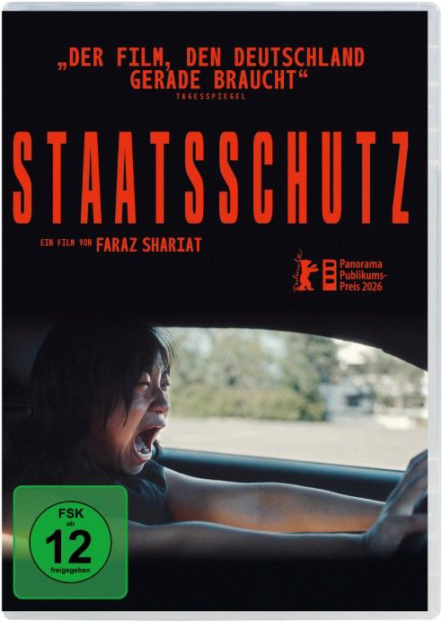 STAATSSCHUTZ