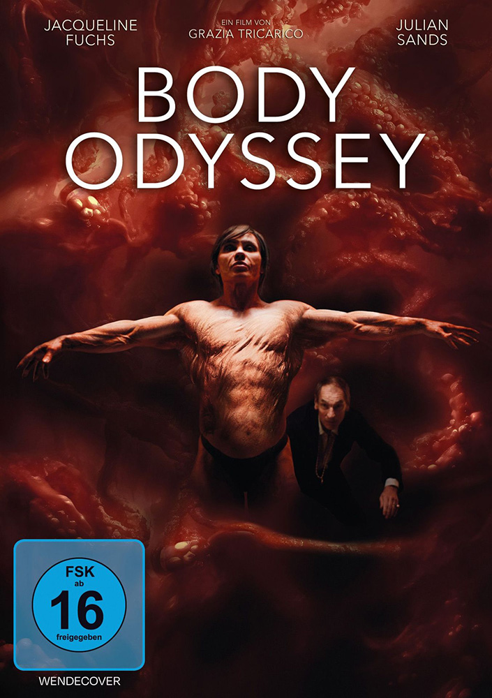 BODY ODYSSEY