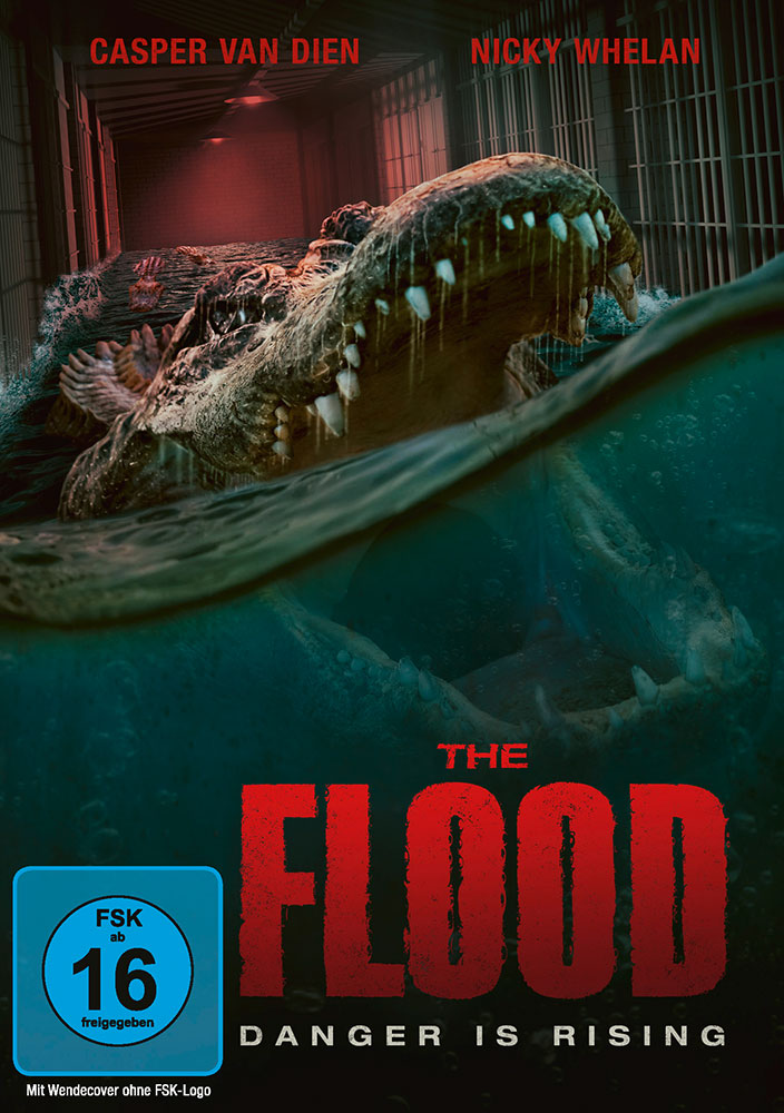 FLOOD, THE