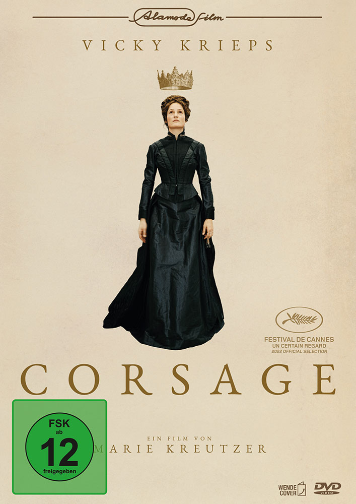 CORSAGE