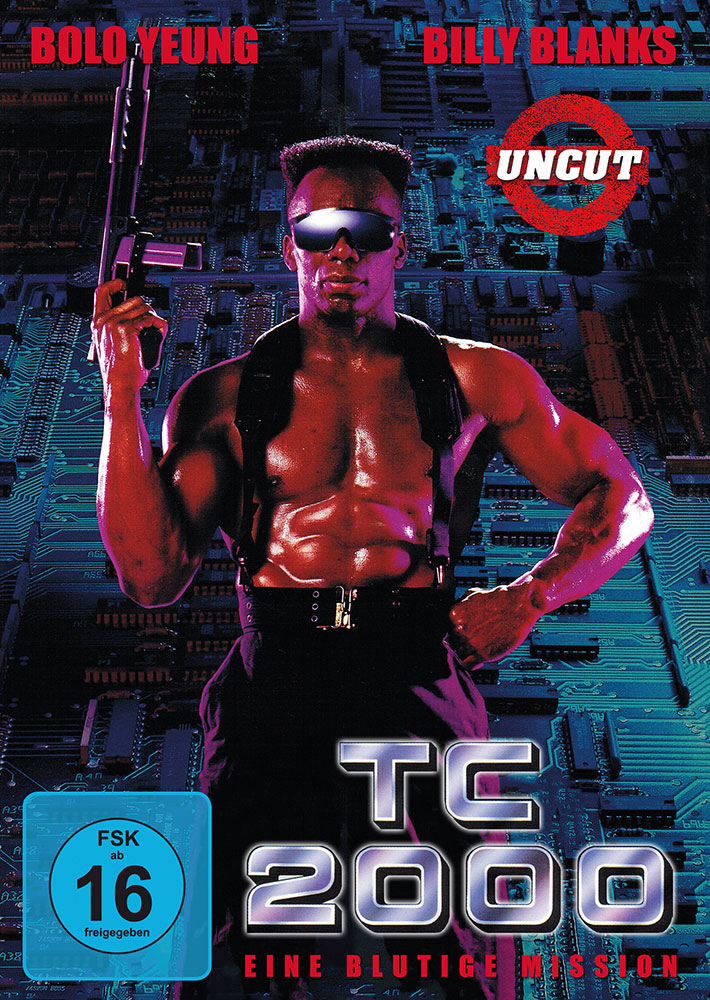 TC 2000 - Uncut