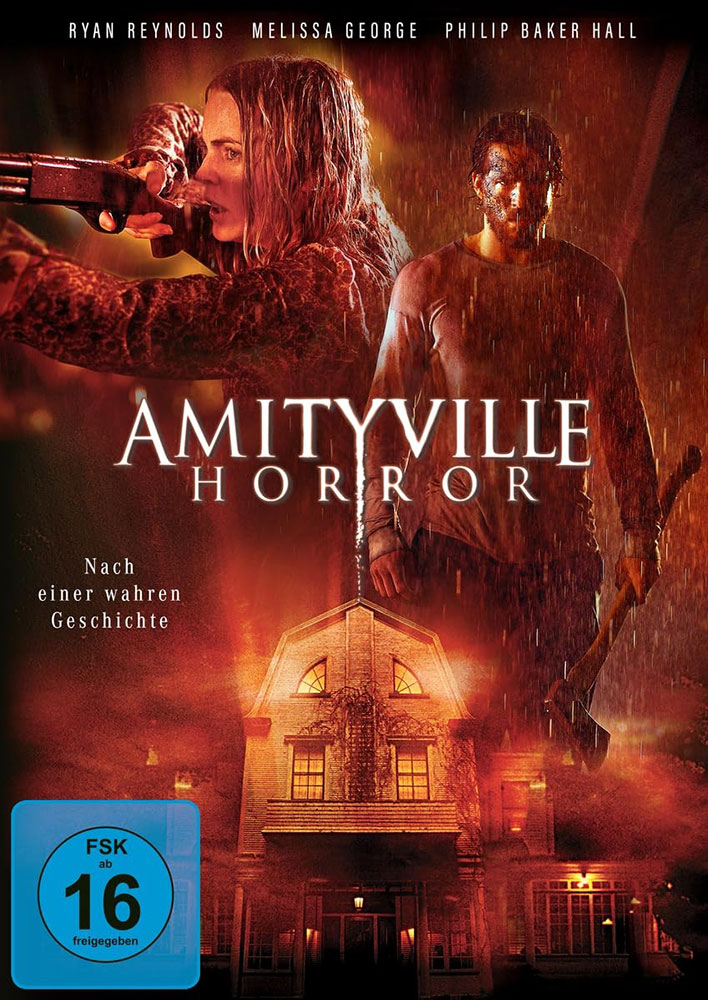 AMITYVILLE HORROR (2005)