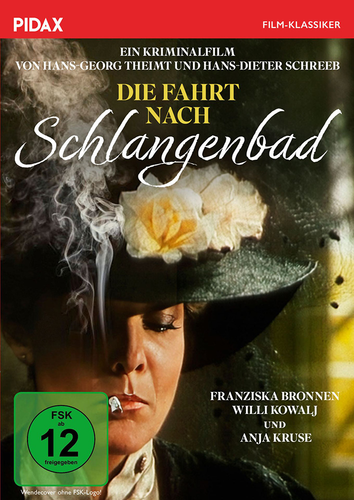 FAHRT NACH SCHLANGENBAD, DIE