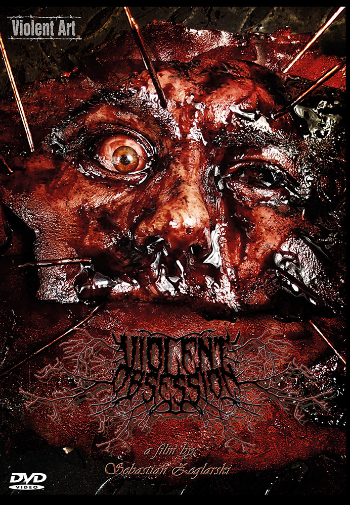 VIOLENT OBSESSION