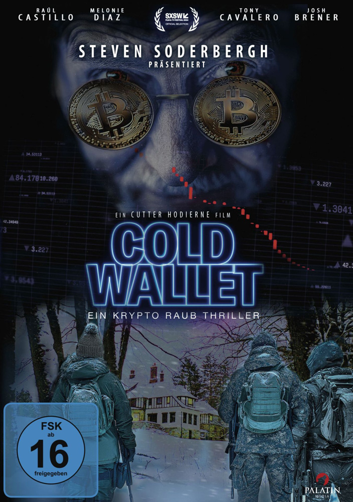 COLD WALLET