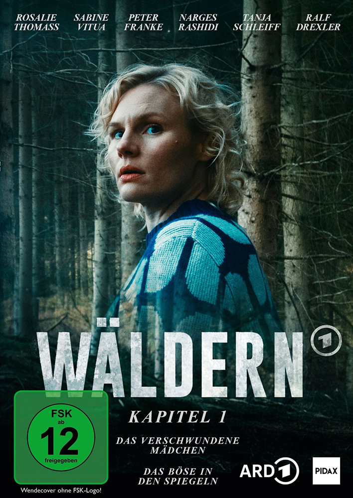 WÄLDERN - Kapitel 1