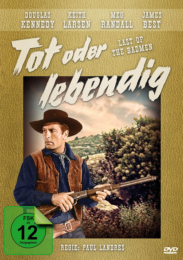 TOT ODER LEBENDIG